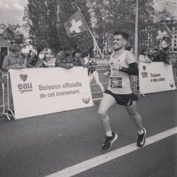 Gonçalo Marta, Ph.D Biomechanics