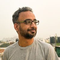 Vyom Chaudhary
