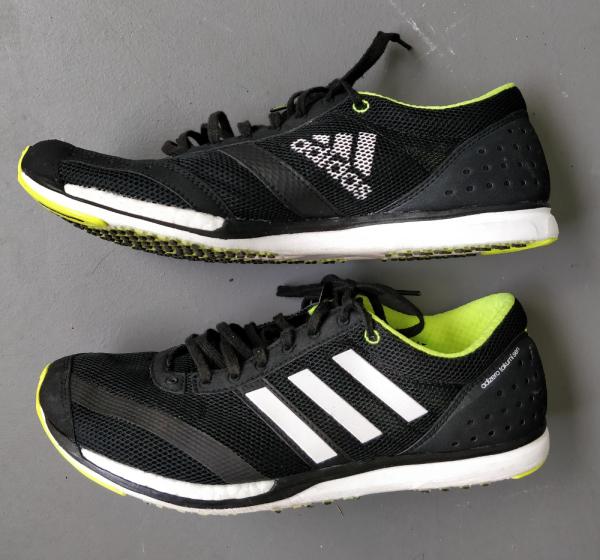 adidas adizero takumi sen boost 3