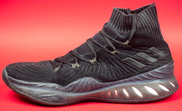 adidas crazy explosive primeknit boost