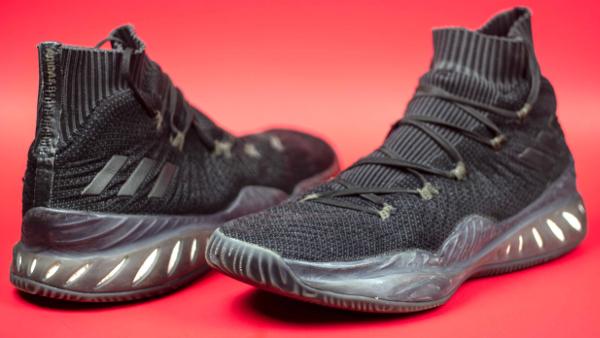 adidas crazy explosive 2017 price