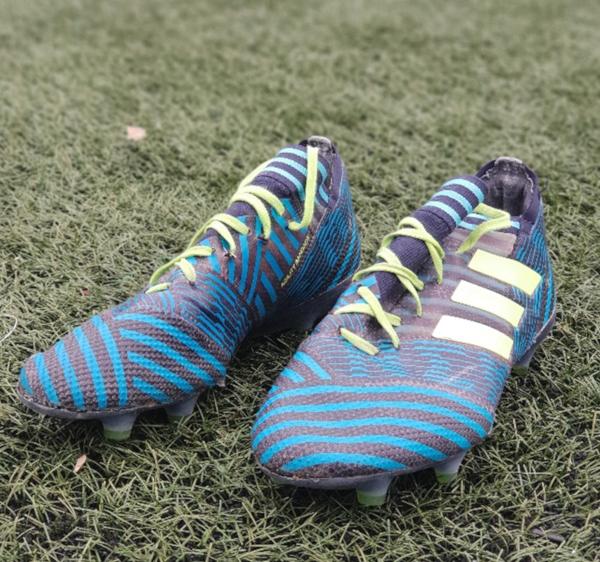 adidas nemeziz 17.1 review