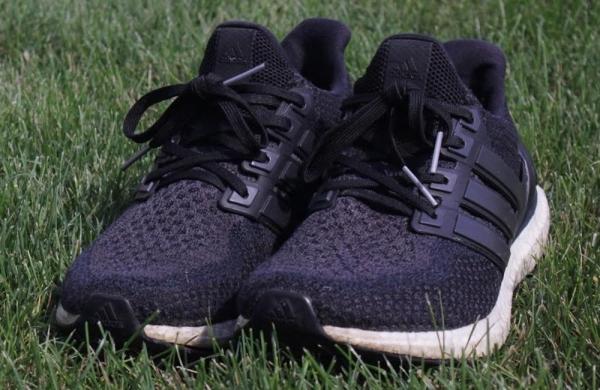 pure boost shoes review