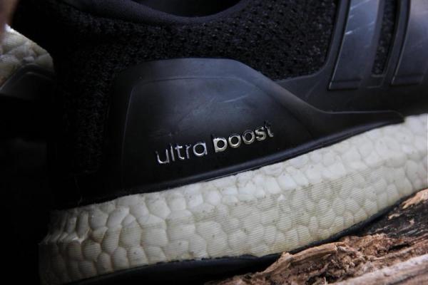 boost shoes reviews