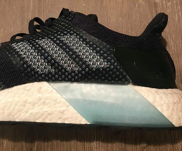 Adidas Ultraboost ST Parley Review 2022 