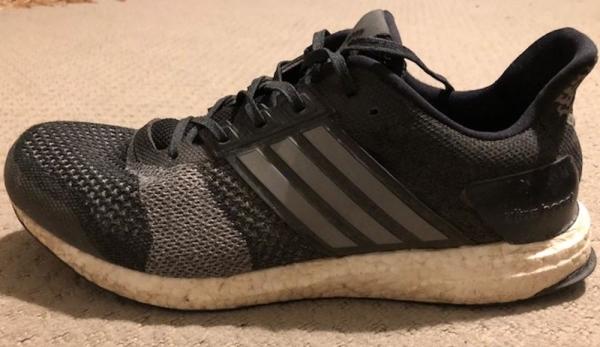 adidas ultra boost st review 2018