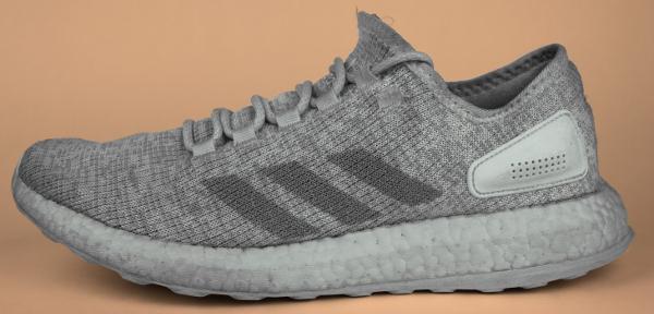 Only £46 + Review of Adidas Pureboost 