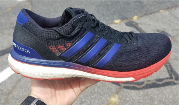 adidas boston boost 6 review