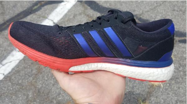 adidas boston boost 6