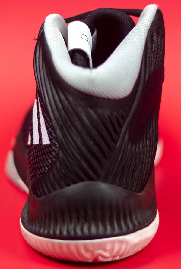 adidas crazy hustle basketball shoes