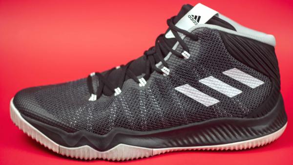 adidas crazy hustle basketball shoes