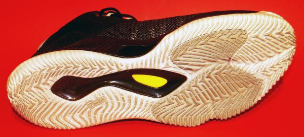 adidas crazy hustle price