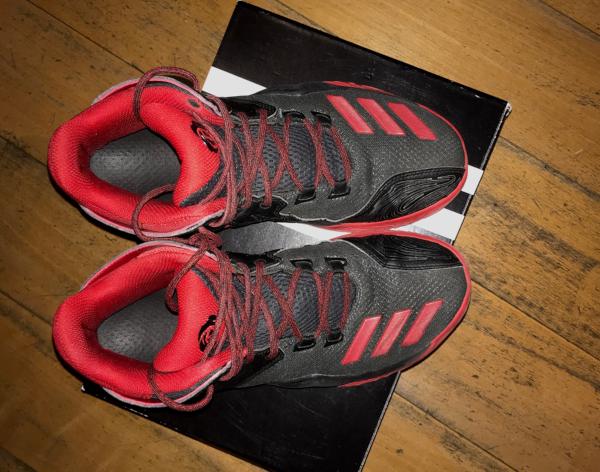 adidas rose 773 v