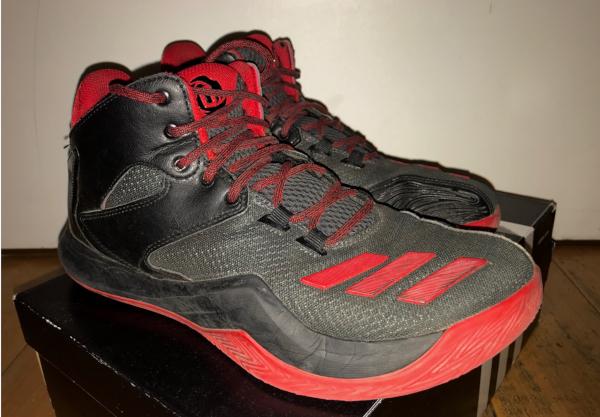 adidas derrick rose 773 v