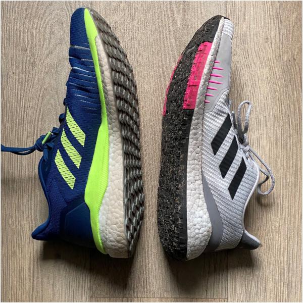 adidas pulseboost hd runrepeat