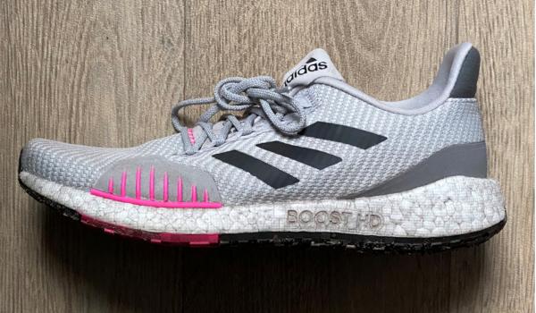 adidas pulseboost hd winter women's