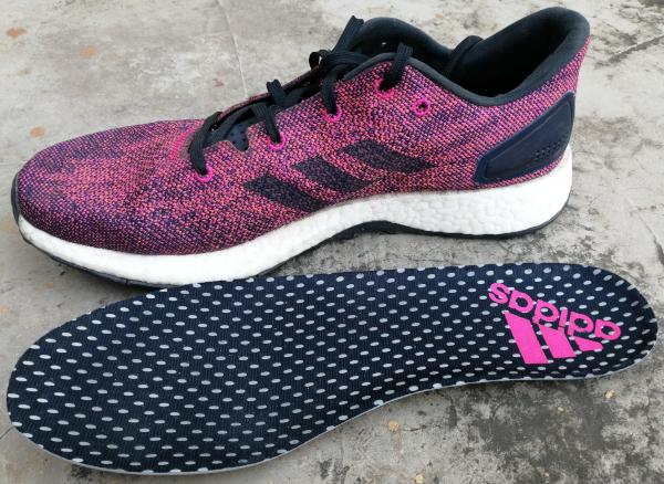 pureboost dpr purple