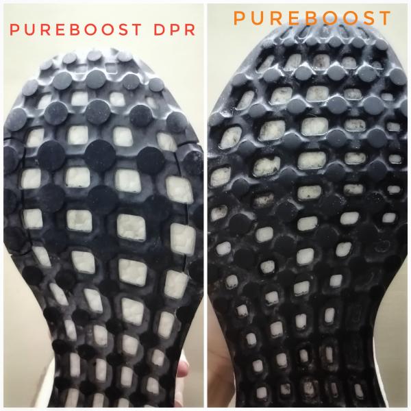 adidas pure boost insole