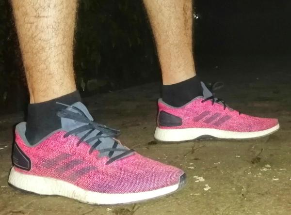 pureboost dpr runrepeat