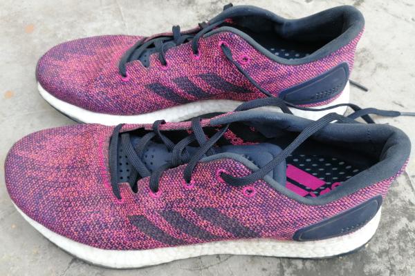 Adidas Pureboost DPR 