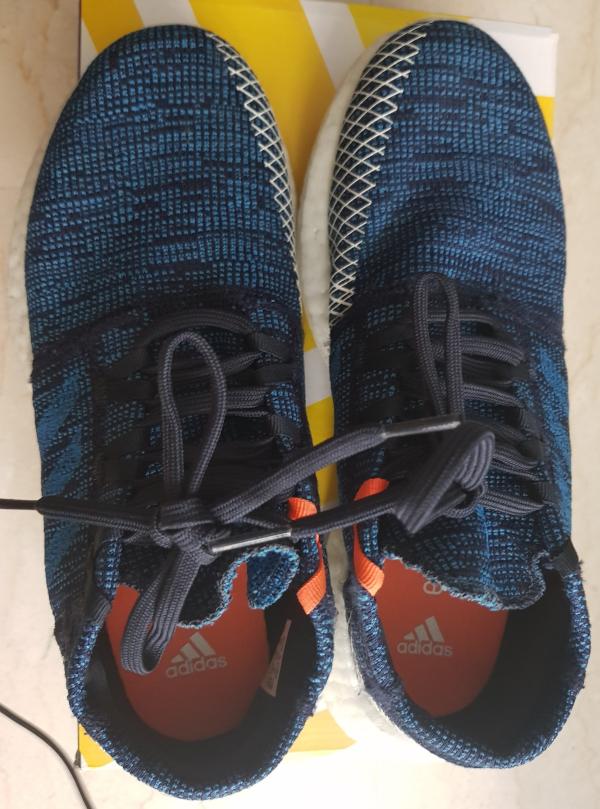 pureboost go review