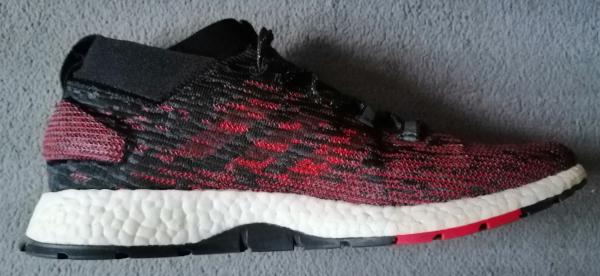 pure boost rbl review