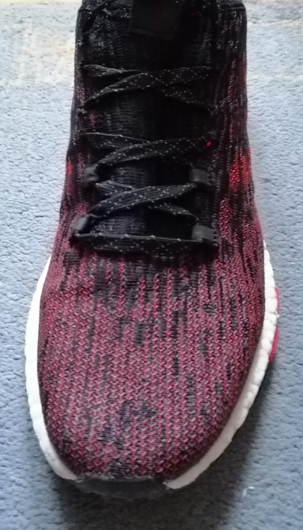 pure boost rbl review