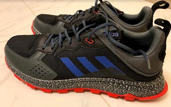 adidas response trail sneaker