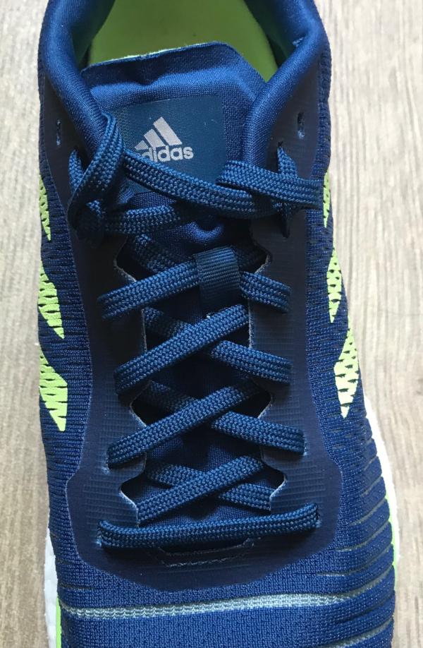 Review of Adidas Solar Drive 19 