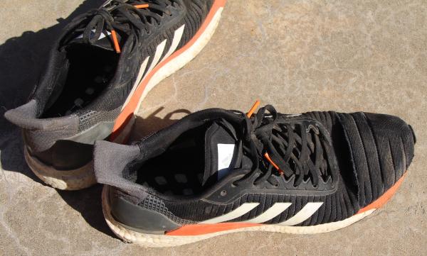 Too unknown tense Adidas Solar Glide Review 2022, Facts, Deals ($51) | RunRepeat