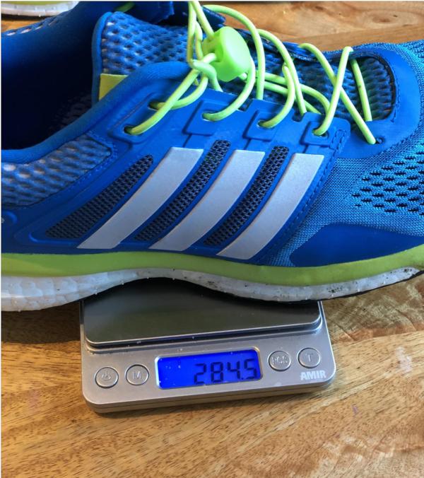 adidas supernova glide boost 8 review