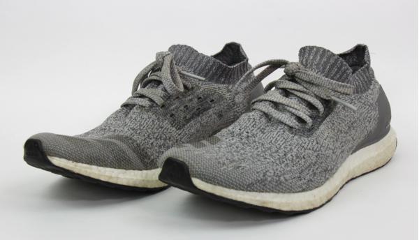 ultraboost uncaged for running