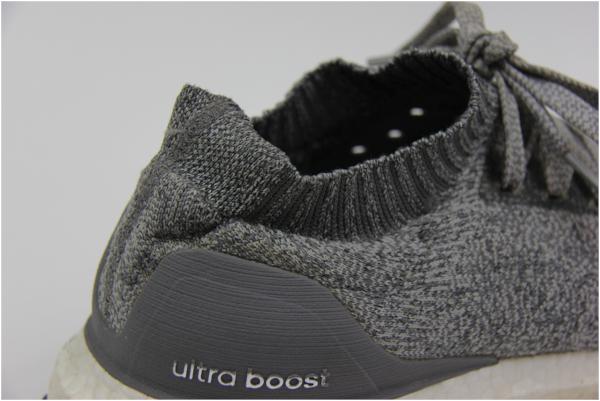ultra boost uncaged laces