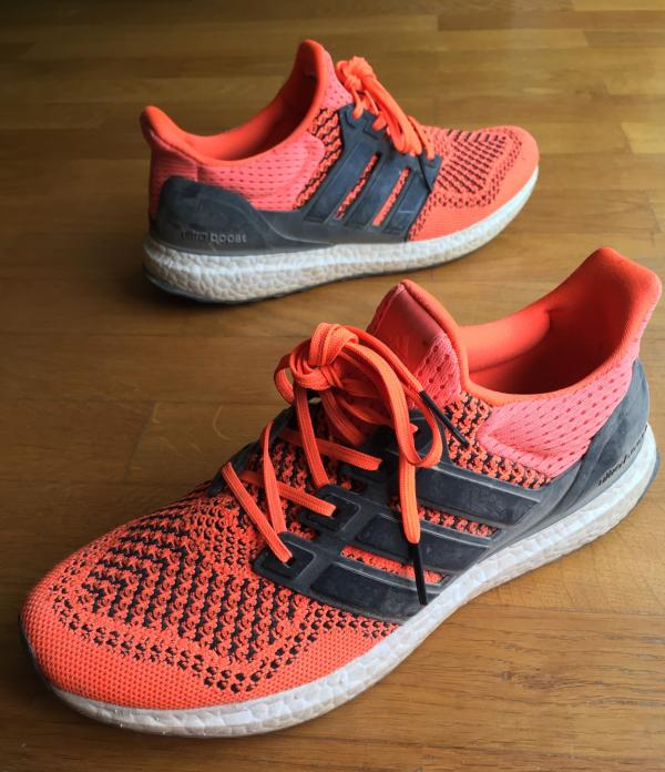 Only $69 + Review of Adidas Ultraboost 