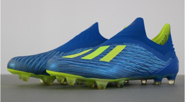 adidas football shoes x 18