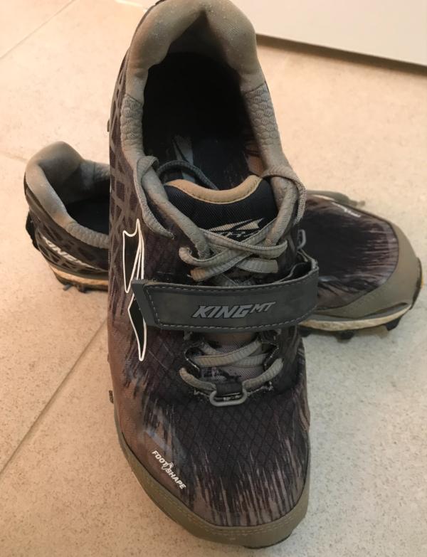 altra king mt 1.5 trail running shoe