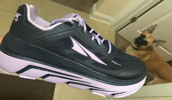 altra duo review runner's world