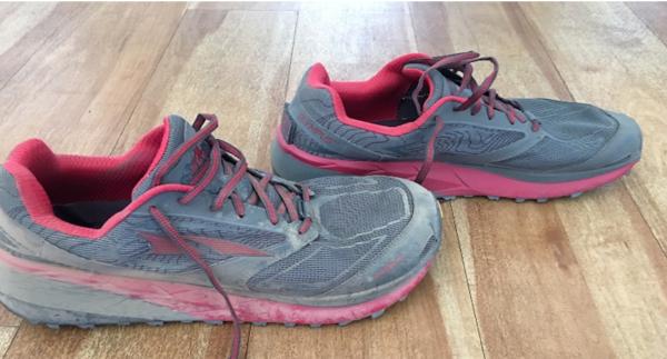 altra olympus 3. womens