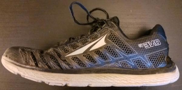 altra men's one v3