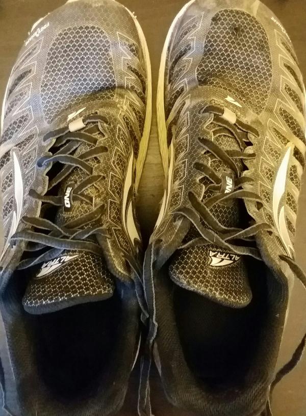 altra one v3 reviews