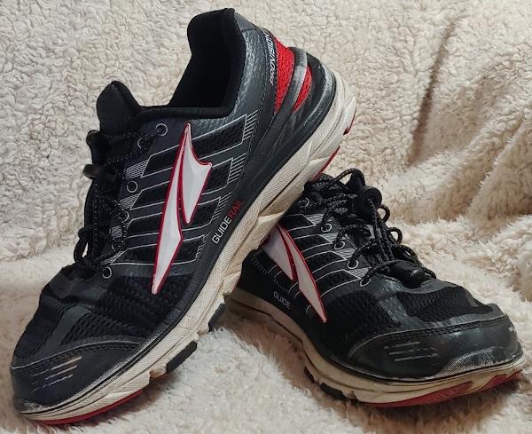 altra provision 2.5 review