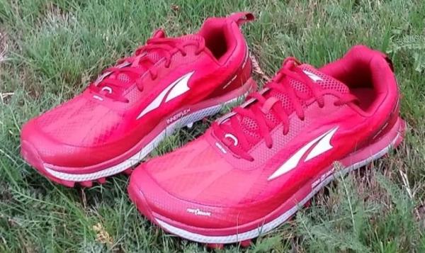 altra superior 3.5 womens review