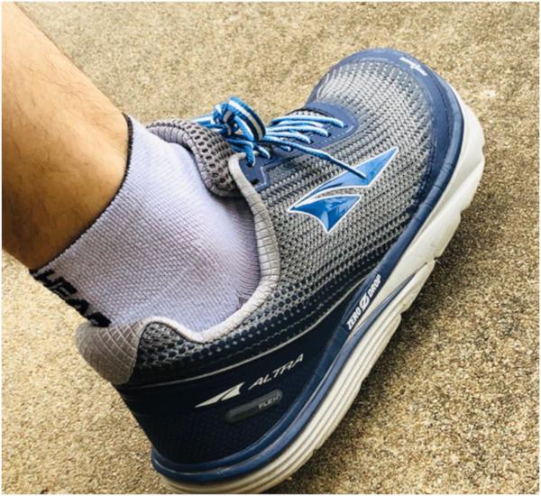 altra torin 3. review