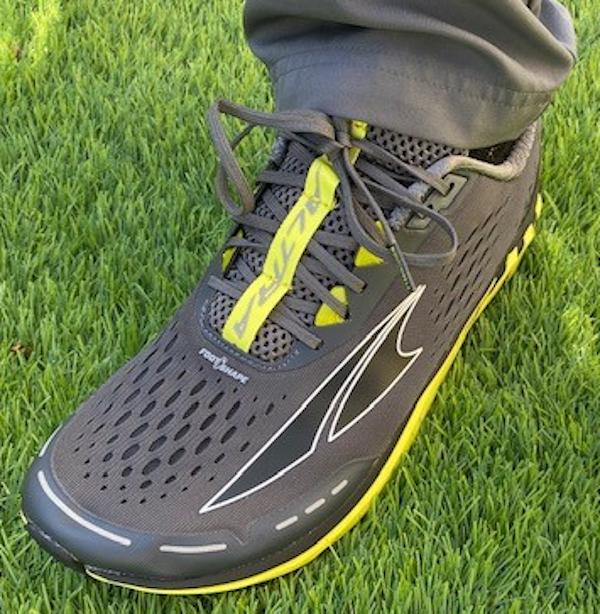 altra torin 4. review