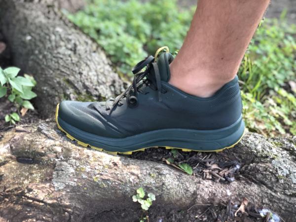 norvan ld gtx shoe