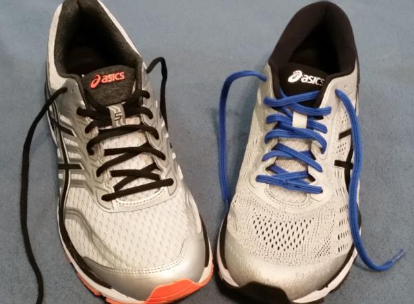 compare asics gt 2000 and kayano