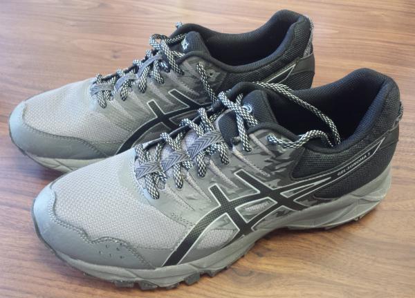 asics gel sonoma 3 gore tex review