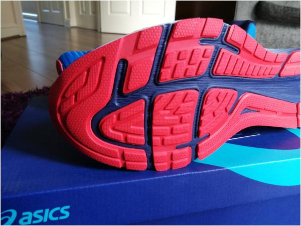 asics dynaflyte 3 drop