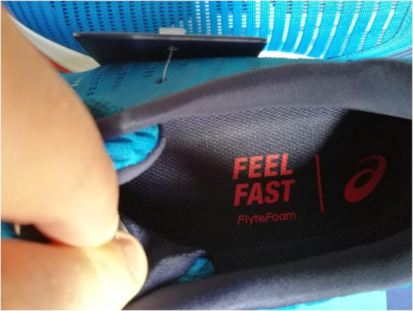 asics dynaflyte 3 review