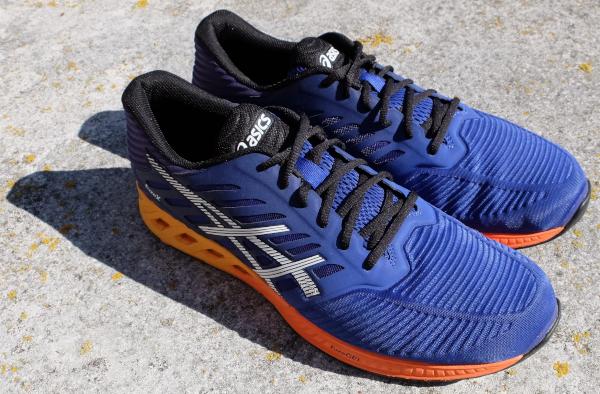 asics fuzex shoes price